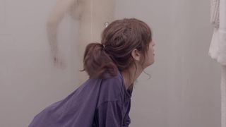 Hannah Jewel Utt, Jen Tullock - Disengaged s01e09 (2016) Hot TV Show Scenes