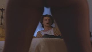 Anna Cordell - Rubber Heart (2017) celeb nude