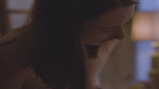 Anna Cordell - Rubber Heart (2017) celeb nude