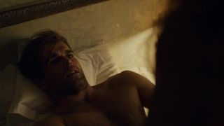 Carla Juri - Paula (2016) celeb warm vid episode