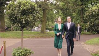 Katharina Marie Schubert - Zwei (2017) celebrity nude episode