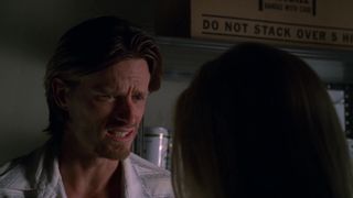 Jacqueline Lovell, Alexandria Quinn FF explicit scenes - Head of the Family (1996)