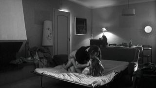 Fanny Touron - Je me tue a le dire (2016) Nude wonderful vids