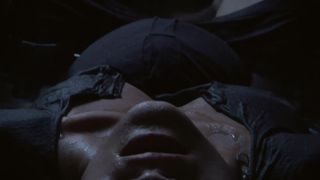 Ludmila Ruoso nude - Entre deux eaux (2017)