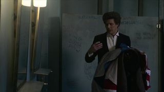 Betty Gilpin - Glow s02e07 (2018) Nude TV vid scene