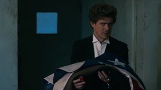 Betty Gilpin - Glow s02e07 (2018) Nude TV vid scene