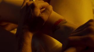 Courtney Cunningham - Interrogation s01e08 (2020) Super-Mind-blowing celebs scenes