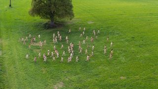 Daphne Dumons, Lucie Muratet, and other actresses - Normandie nue (2018) Mind-Blowing actress