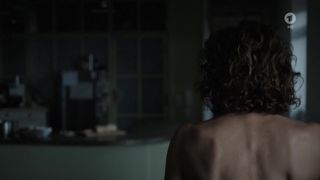 Adele Neuhauser naked - Tatort  (2019)