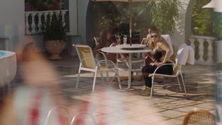 Barbara Amaral, Aninha Bonilha, Julia Ianina - 1 Contra Todos s04e02 (2020) celebs warm scene