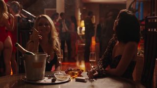 Barbara Amaral, Aninha Bonilha, Julia Ianina - 1 Contra Todos s04e02 (2020) celebs warm scene