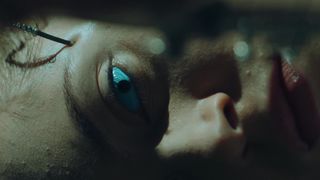 Malgorzata Krukowska - With you (2016) Nude TV movie episode