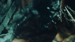 Malgorzata Krukowska - With you (2016) Nude TV movie episode