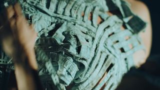 Malgorzata Krukowska - With you (2016) Nude TV movie episode