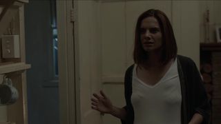 Kendal Rae - Out of the Shadows (2017) celebrity nude-breasted videos