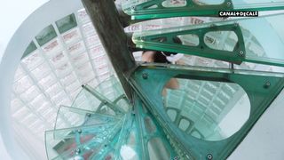 Melanie Doutey nude - Paris etc (2017) (Season 1, Episode ten)