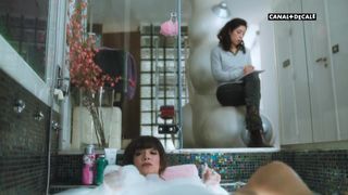 Melanie Doutey nude - Paris etc (2017) (Season 1, Episode ten)