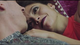 Ailin Salas - The Cracked Ones (Los Rotos) (2018) Wonderful vid episode