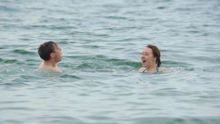 Saoirse Ronan - Brooklyn (2015) Super Hot video episode