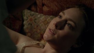 Saoirse Ronan - Brooklyn (2015) Super Hot video episode