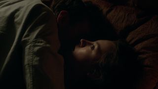 Saoirse Ronan - Brooklyn (2015) Super Hot video episode