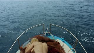 Adriana Ugarte nude - Julieta (2016)