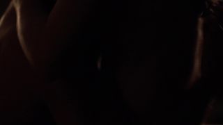 Shannon Berry naked - Hunters (2016) (Season1,Episode8)