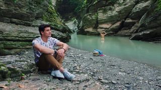 Mariya Ulyanova - Kuhnya. Vojna za otel s01e01e04 (2019) Nude video episode