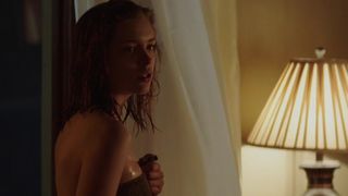 Sophie Cookson - The Crucifixion (2017) Mind-Blowing episodes