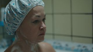 Natalya Pavlenkova - Zoologiya (2016) Gorgeous film scenes