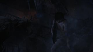 Scarlett Johansson nude - Ghost in the Sheath (2017)