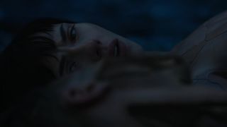 Scarlett Johansson nude - Ghost in the Sheath (2017)