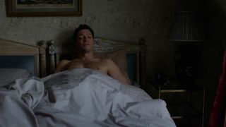 Irene Jacob hot - Affair s03e10 (2017)