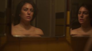 Ana Fernandez, Ana Polvorosa nude - Cable Girls (2020) (Season5, Ep6-8)