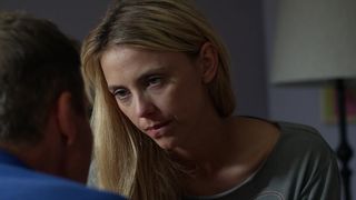 Riley Voelkel - Hightown s01e07 (2020) Censorship nude movie