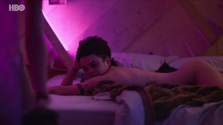 Clara Gallo, Stream Kountouriotis - Todxs Nos s01e05 (2020) Nude killer video