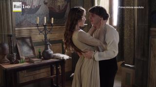 Valentina Belle nude - Medici Educators of Florence (2016) (Season 1, Scenes 8)