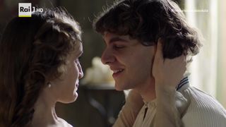 Valentina Belle nude - Medici Educators of Florence (2016) (Season 1, Scenes 8)