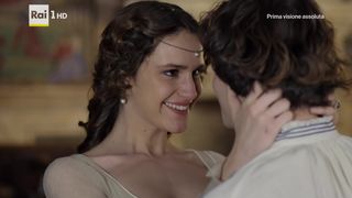 Valentina Belle nude - Medici Educators of Florence (2016) (Season 1, Scenes 8)