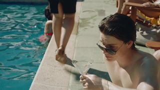 Lucile Jaillant steamy side hooters - Milky Palace Farm (2020)  (Season 1, Scenes six)