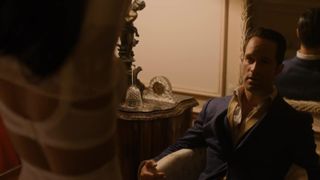 Odelya Halevi - Superb Women Revolt s01e04 (2016) Nude adult video episode