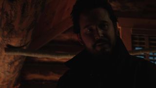 Kelly Reilly nude - Yellowstone s03e07 (2020)