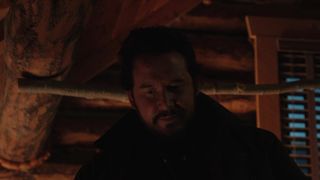 Kelly Reilly nude - Yellowstone s03e07 (2020)