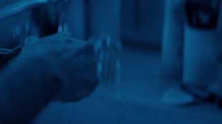 Charlize Theron naked, Sofia Boutella nude - Atomic Blonde (2017)