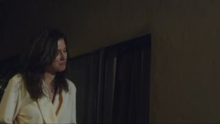 Amelia Brantley - Krampus Pulled Out (2016) Nude TV movie episode