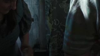 Alba Rohrwacher - Vergine giurata (2015) celeb nude movies