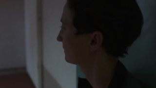 Alba Rohrwacher - Vergine giurata (2015) celeb nude movies