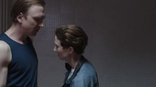 Alba Rohrwacher - Vergine giurata (2015) celeb nude movies