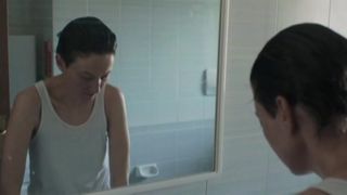 Alba Rohrwacher - Vergine giurata (2015) celeb nude movies