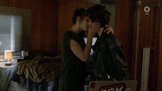 Sophie Pfennigstorf steaming - Tatort  (2017)